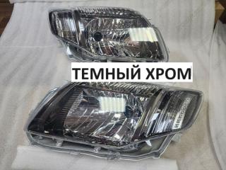 Запчасть фары передние toyota Corolla Axio FIELDER