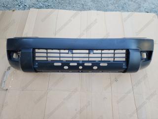 Запчасть бампер передний Toyota hilux SURF 2002-2005