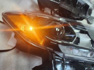 Фары передние nissan X-trail 32