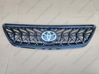 Запчасть решетка радиатора передняя toyota Harrier 2003-2013