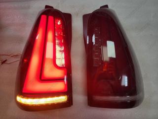 Запчасть стопы (задние фонари) задние Toyota Hilux Surf 2002-2009