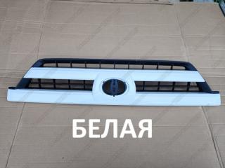 Запчасть решетка радиатора передняя Toyota Hilux Surf 2002-2005
