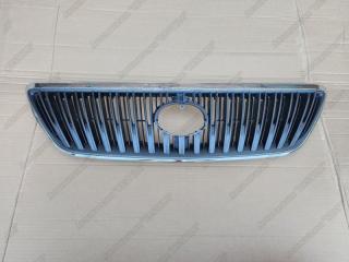 Запчасть решетка радиатора передняя LEXUS RX300 RX330 RX350 RX400h HARRIER 2003-2009