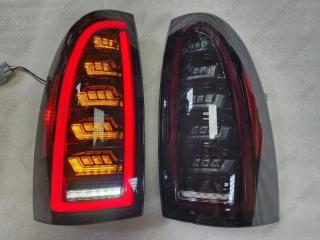 Запчасть стопы (задние фонари) задние toyota tacoma 2004-2015