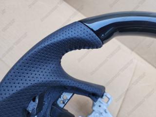 Руль SHUTTLE VEZEL FIT 2013-2019