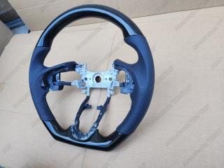 Руль SHUTTLE VEZEL FIT 2013-2019