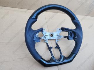 Руль SHUTTLE VEZEL FIT 2013-2019