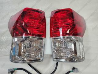 Стопы (задние фонари) задние Toyota Tundra 2006-2013