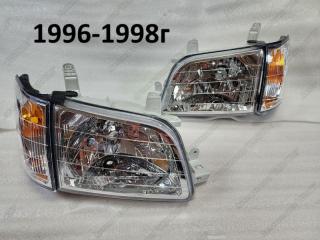Запчасть фары передние Toyota Town Ace Noah 1996-1998