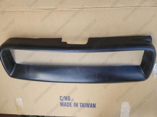 Решетка радиатора передняя forester 2002-2004 SG