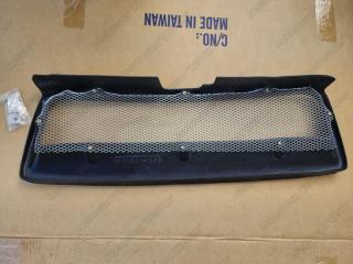 Решетка радиатора передняя subaru forester SG