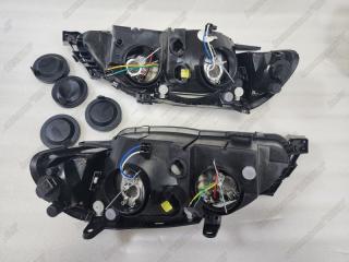 Фары передние avensis 2000-2003 220