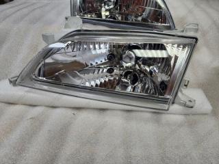 Фары передние toyota corona premio 1997-2001