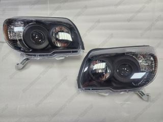 Запчасть фары передние toyota hilux SURF 2005-2009