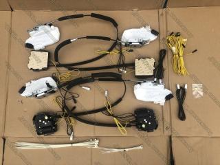 Доводчики дверей NISSAN Patrol 2010-2024 62 571RL7 новая