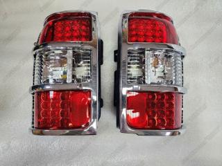 Стопы (задние фонари) задние pajero 1991-1999 Стопы (задние фонари) задние pajero 1991-1999