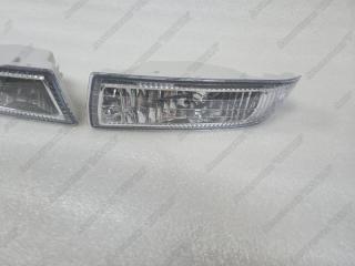 Туманки передние corolla 120