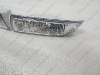 Туманки передние TOYOTA corolla 120