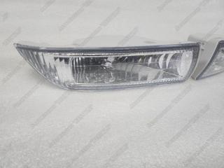 Туманки передние corolla 120