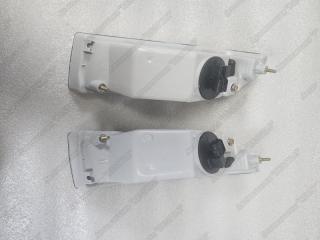 Туманки передние corolla 120