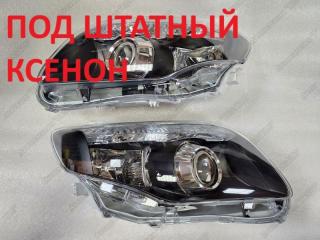 Запчасть фары передние TOYOTA Corolla Axio 2006-2012