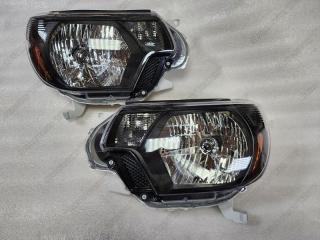 Запчасть фары передние TOYOTA tacoma 2011-2015