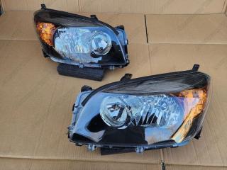 Фары передние TOYOTA rav4 2005-2008
