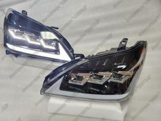 Запчасть фары передние TOYOTA harrier RX300 RX330 RX350 2003-2013