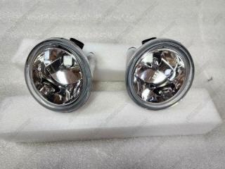 Запчасть туманки передние TOYOTA Allion 2001-2007