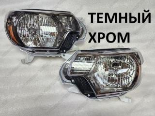 Запчасть фары передние TOYOTA tacoma 2011-2015