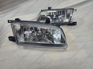 Фары передние Sunny 1998-2004 B15