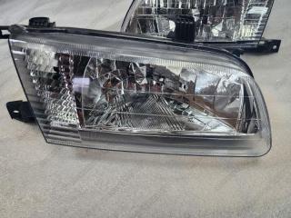 Фары передние Sunny 1998-2004 B15