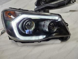 Фары передние forester 2012-2018 SJ