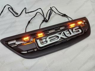 Решетка радиатора передняя LEXUS RX300 RX330 RX350 RX400h HARRIER 2003-2009