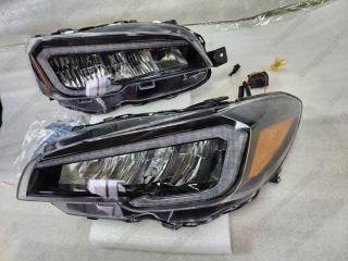 Фары передние impreza WRX 2014-2021 Фары передние impreza WRX 2014-2021