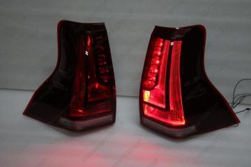 Стопы (задние фонари) задние Land Cruiser prado 2009-2024 GRJ150W