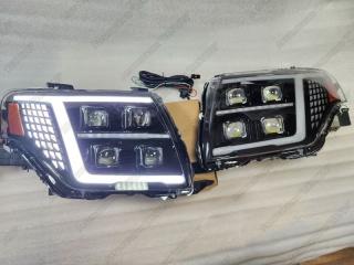 Фары передние pajero 2006-2024