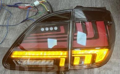 Запчасть стопы (задние фонари) задние Lexus Harrier RX300 1998-2003