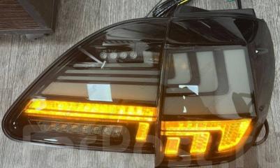Запчасть стопы (задние фонари) задние Lexus Harrier RX300 1998-2003