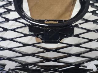 Решетка радиатора NX200 NX200t NX250 NX300 NX300h 2014-2017