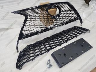 Решетка радиатора LEXUS NX200 NX200t NX250 NX300 NX300h