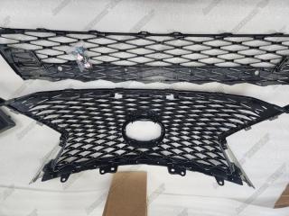 Решетка радиатора NX200 NX200t NX250 NX300 NX300h 2014-2017