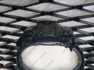 Решетка радиатора NX200 NX200t NX250 NX300 NX300h 2014-2017