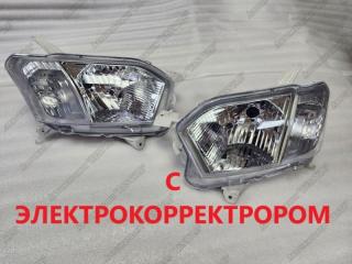 Запчасть фары передние TOYOTA Probox 2014-2020