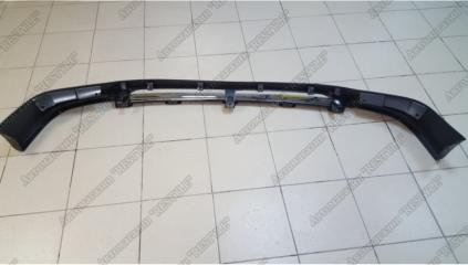 Губа передняя Toyota Land Cruiser UZJ100W