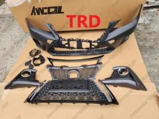 Запчасть бампер передний Lexus CT200h 2011-2022 98W954-4106 новая Бампер передний Lexus CT200h 2011-2022 98W954-4106 новая