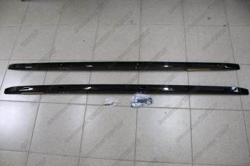 Рейлинги LEXUS LX570 LX450d