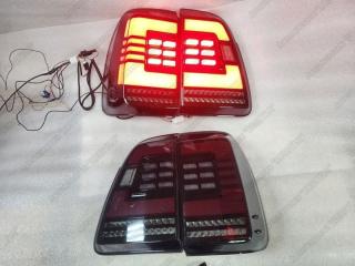 Стопы (задние фонари) задние TOYOTA LAND Cruiser 1998-2007