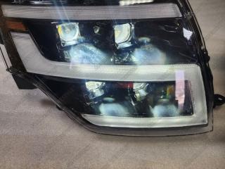 Фары передние pajero 2006-2024