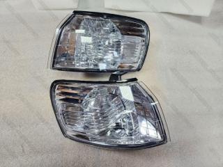 Запчасть поворотники габариты передние TOYOTA Corolla 1995-1997
